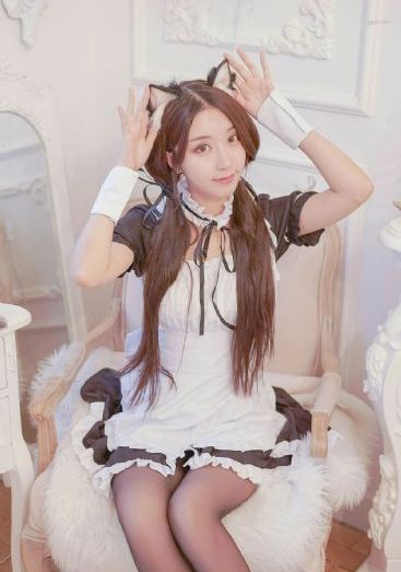 男仆库洛