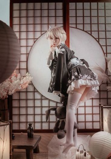 七人魔法使剧场版