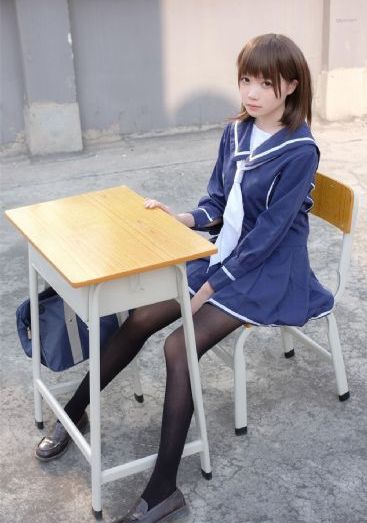 湘女潇潇