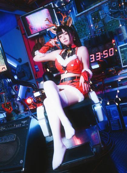 机甲兽神