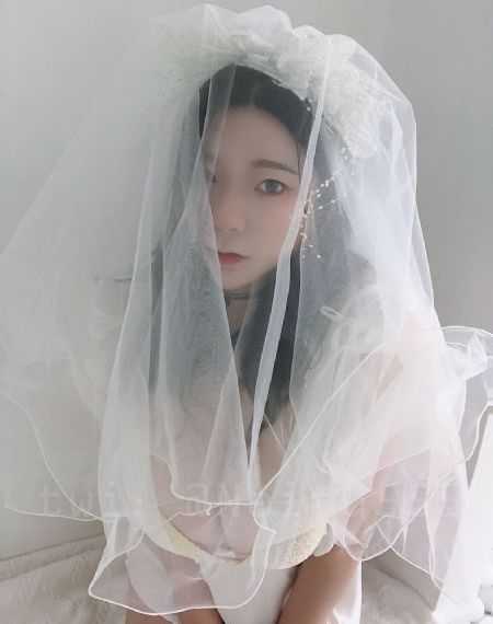 漂亮姑娘