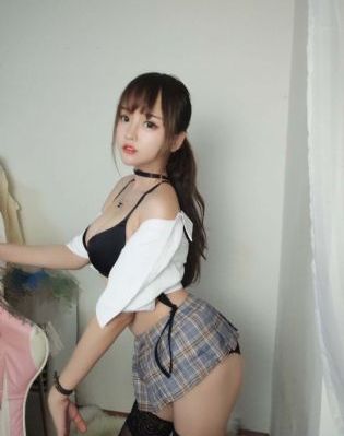 金鱼妻
