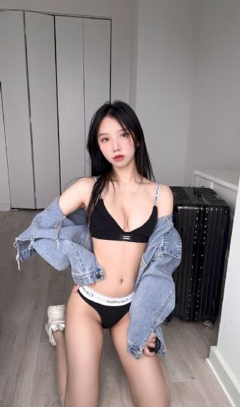 姑娘