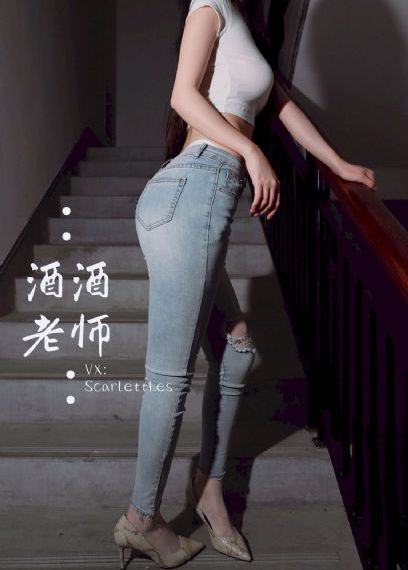 张若昀抽烟偷感