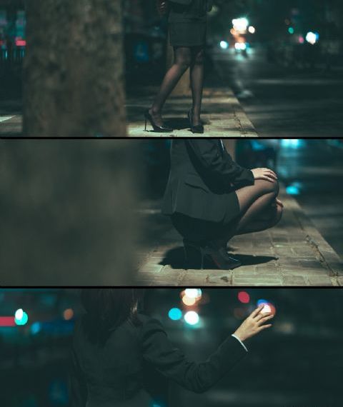 张宝雯