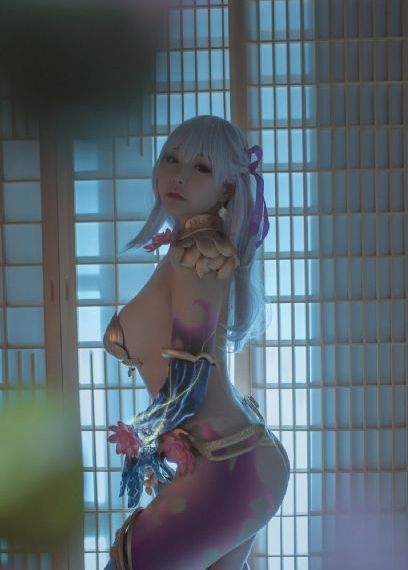 性芭蕾舞女k8播放