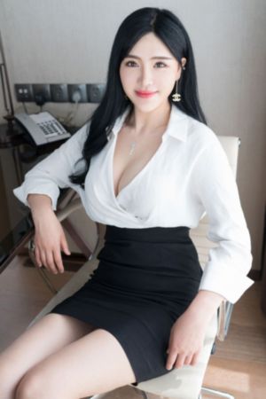 《漂亮的女邻居》