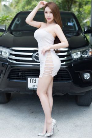 电影女按摩师