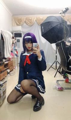 成为魔法少女憧憬