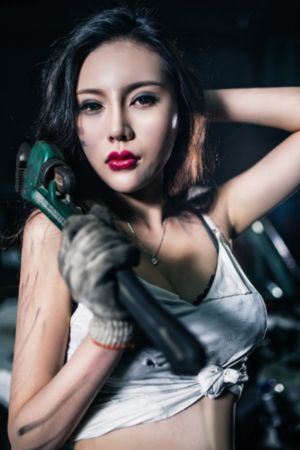 大清风云