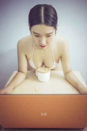 盲约