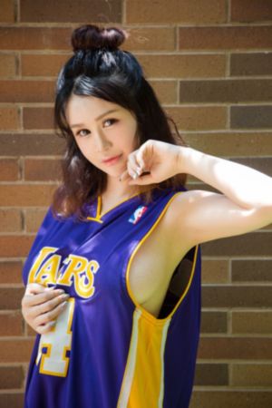 善良的女朋友