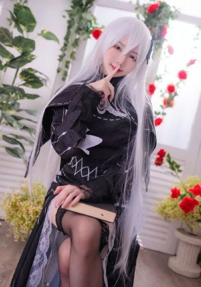 青春不败
