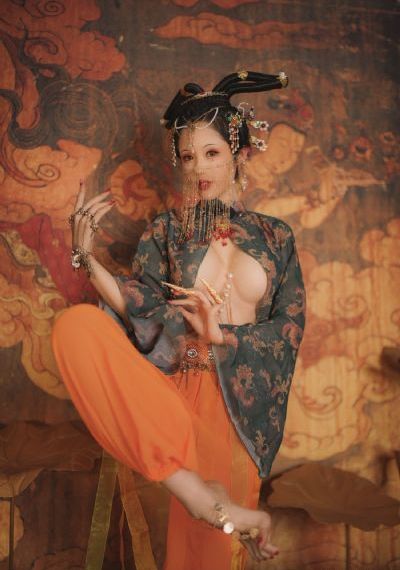 逆鳞在线观看完整版免费