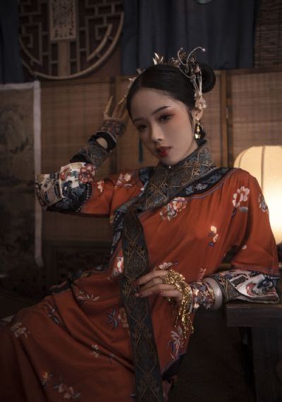朱媛媛