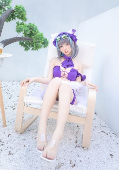 跨越8年的新娘
