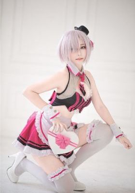 花戎 电视剧