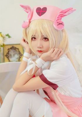 号色先生