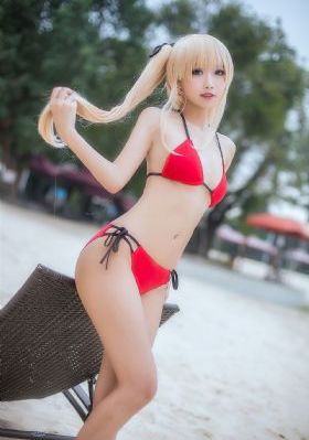 年轻的小妈