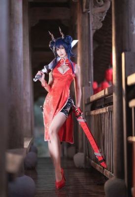 女巫阿加莎